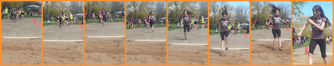 126 long jump