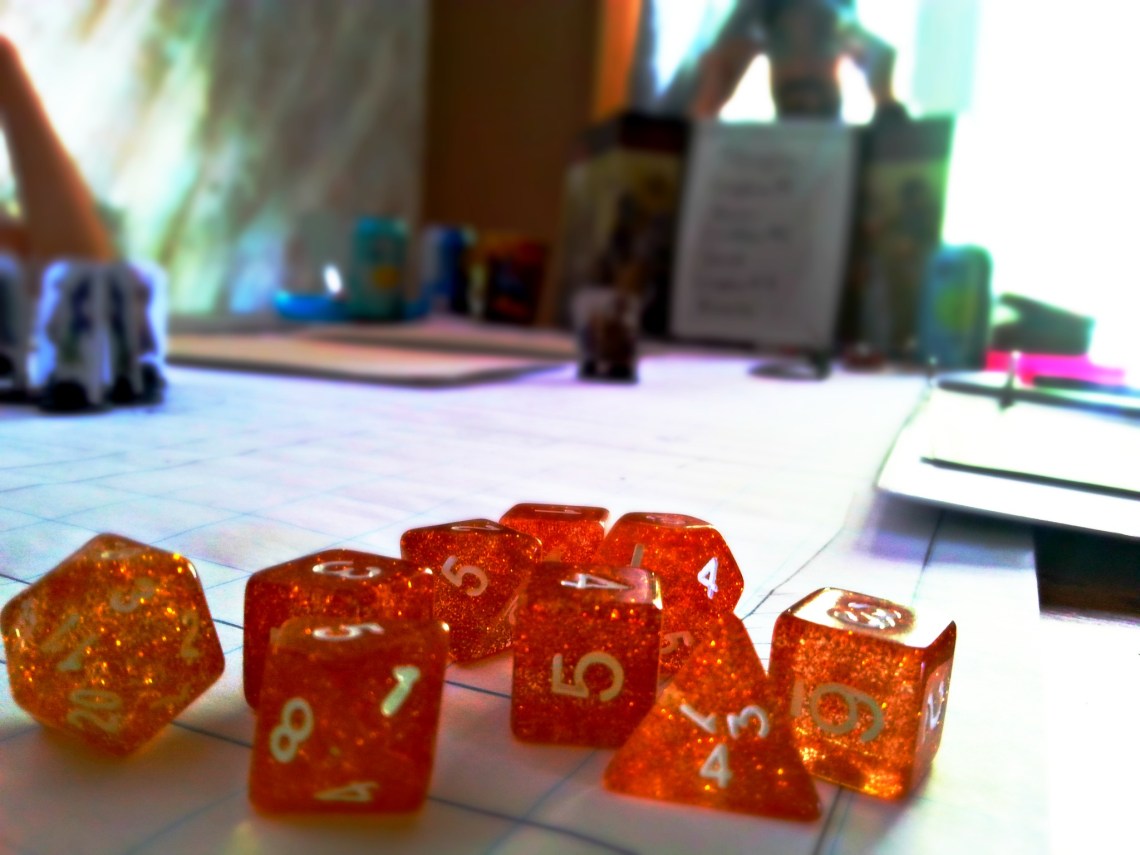 145 storming the castle