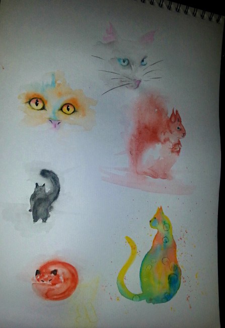 critter-study