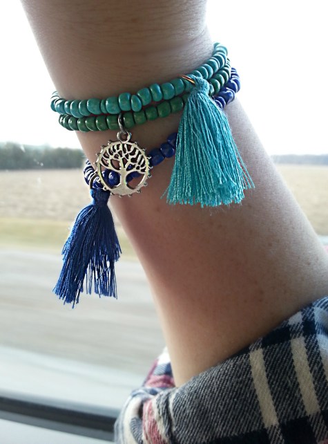 80 love me some tassels