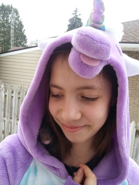 84 unicorn and the rat