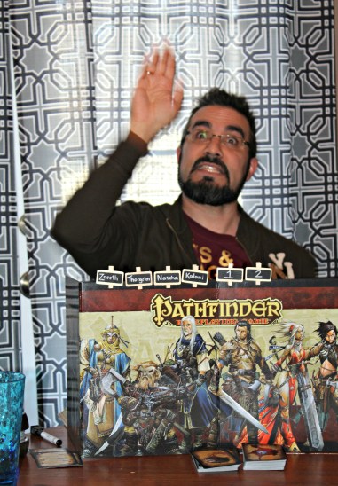 88 Master of stories