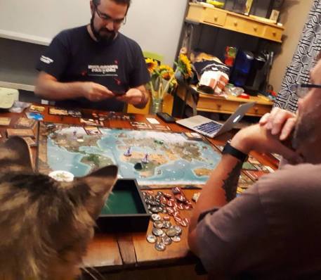 240 fortune and glory