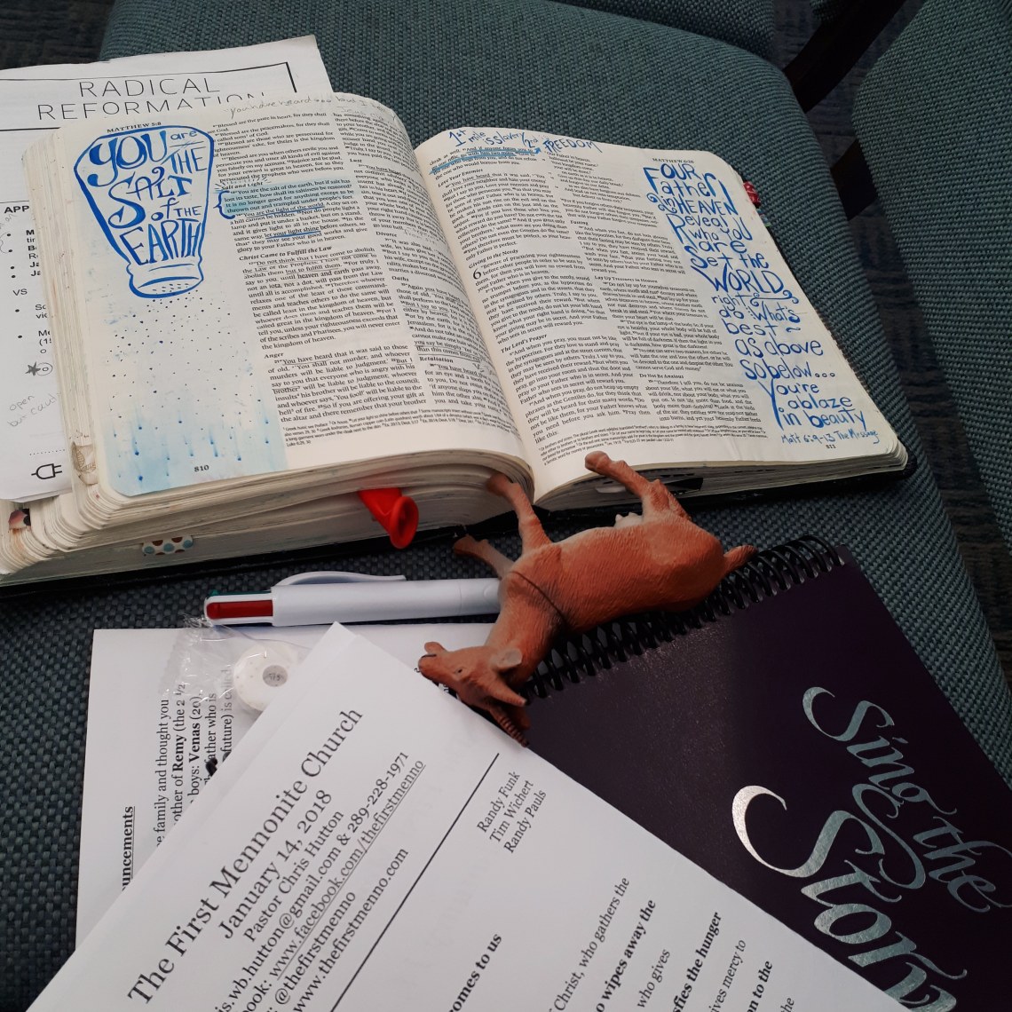 14 sunday morning stuff.jpg