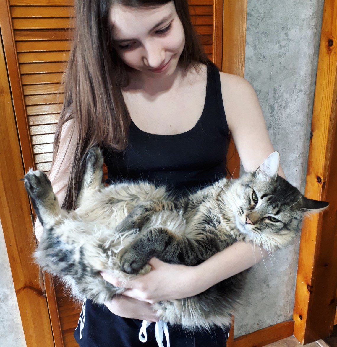 64 arms full of floof.jpg