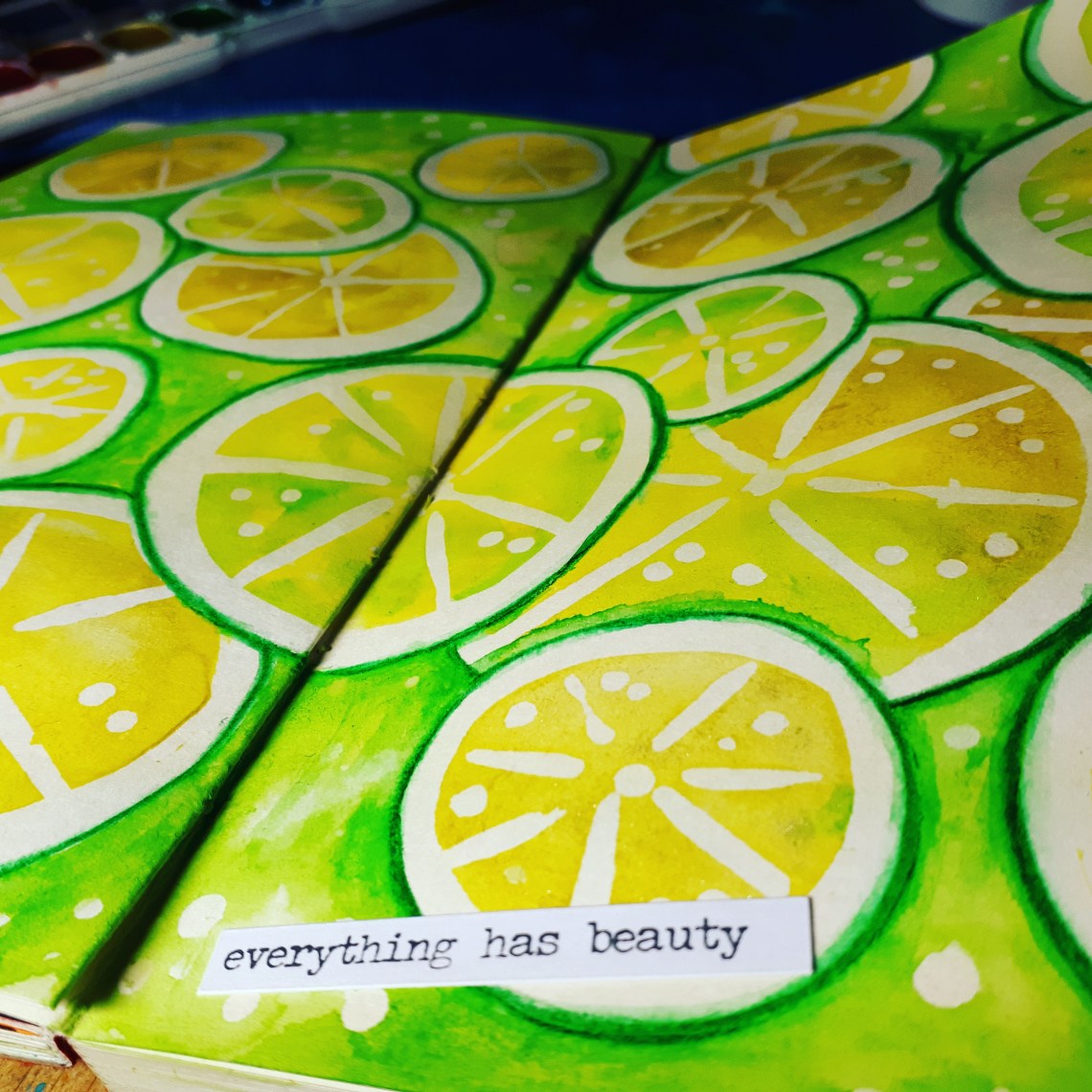 121 beauty in everything