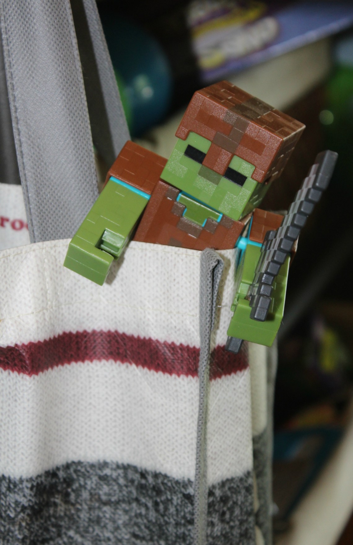 129 have zombie, will travel