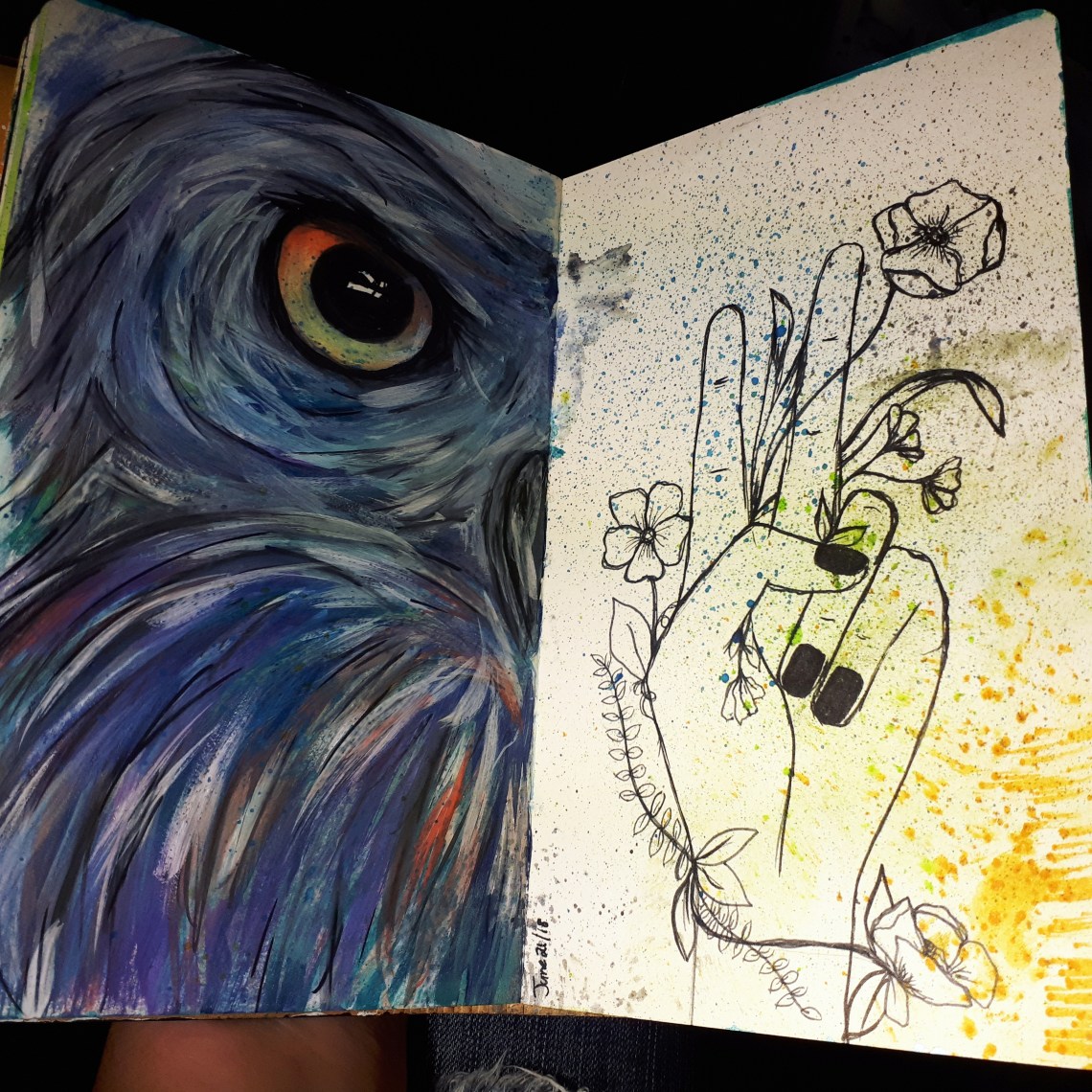 174  peace out owl.jpg