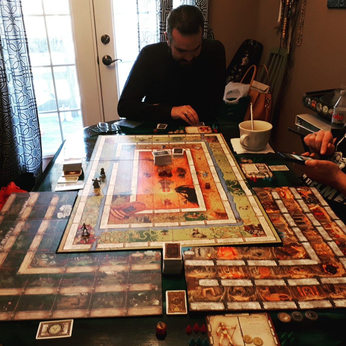 98 talisman for days.jpg