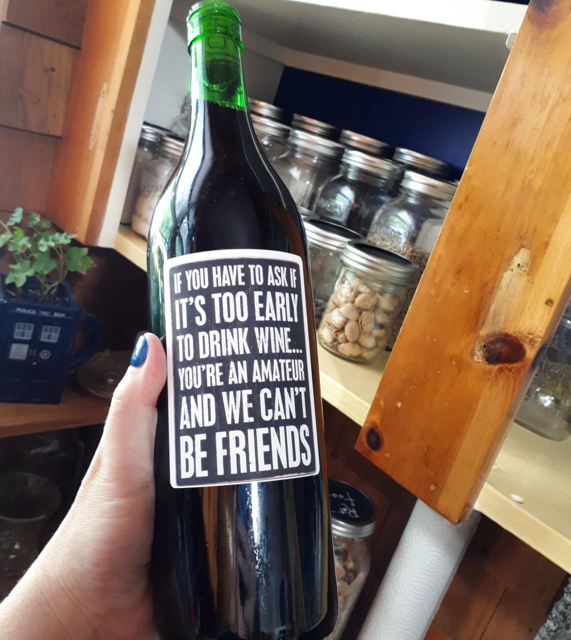 177 my mom - my friend