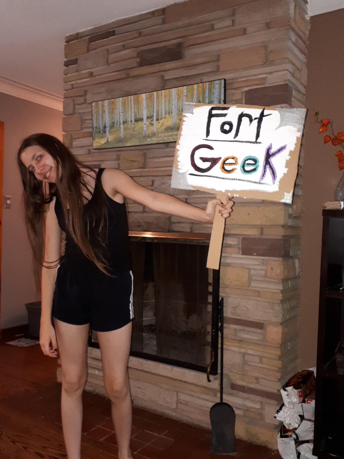 188 fort geek