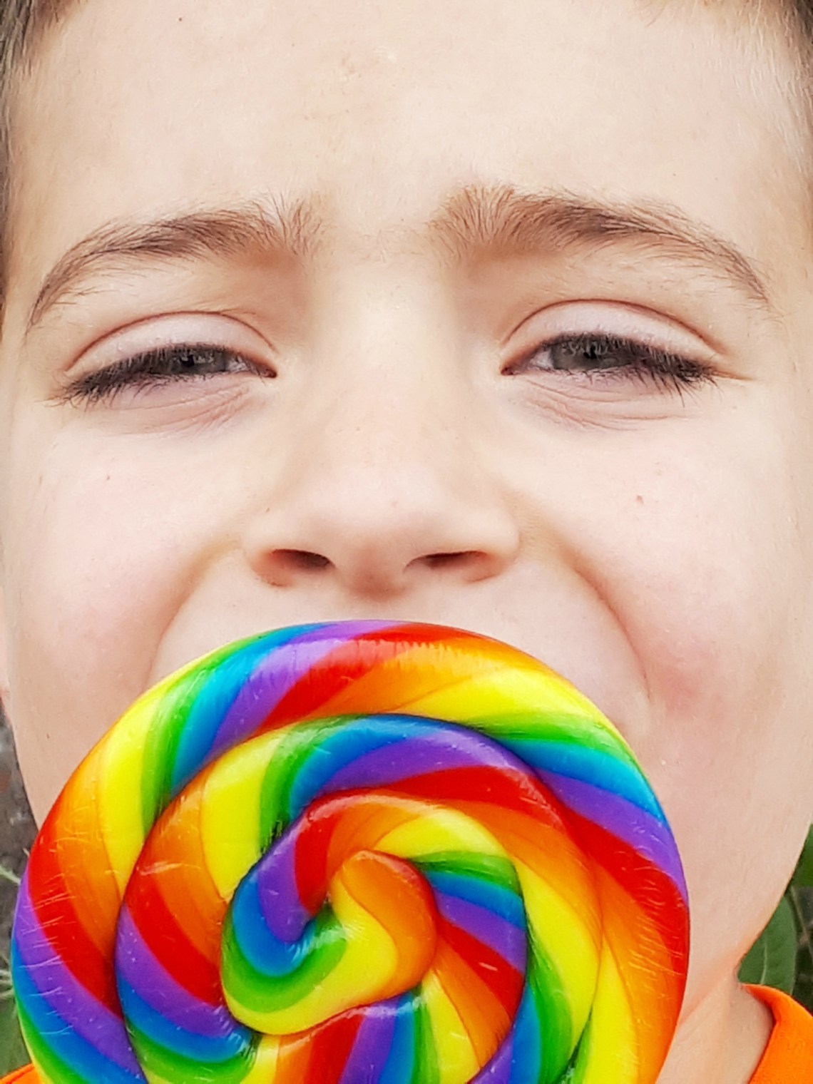 194 taste the rainbow