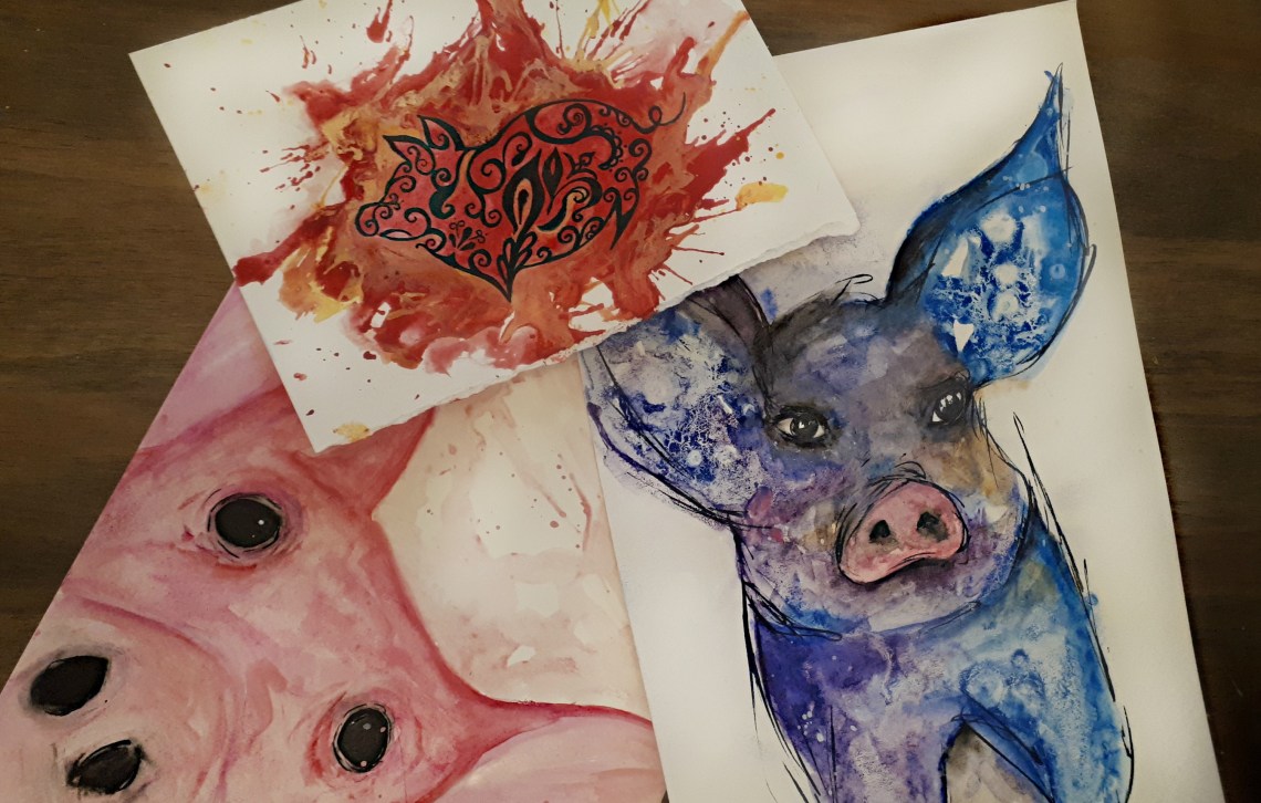 36 Gong hei fat choy