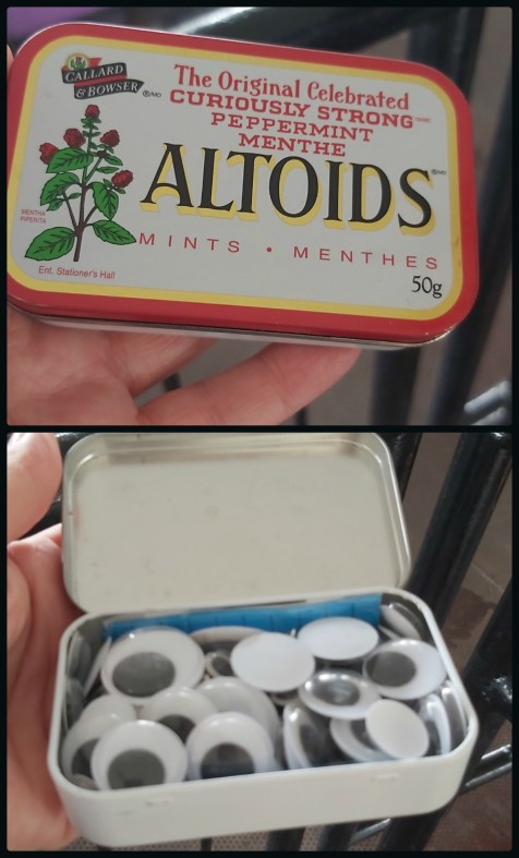 214 curiously whimsical