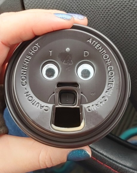 282 coffee shock and wonder