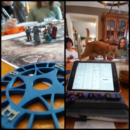 350 roll for iniative