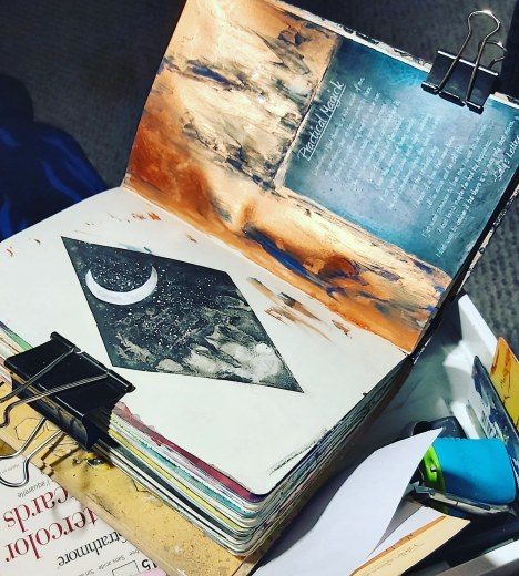 364 finishing up the 2019 journal