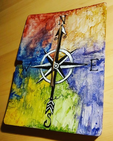 11 journal is ready to go