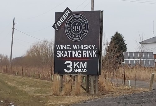 30 what could go wrong