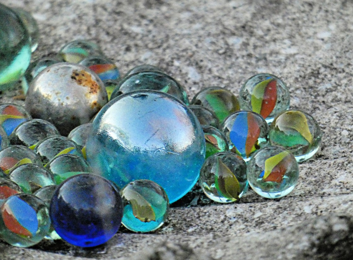 105 i have lost some