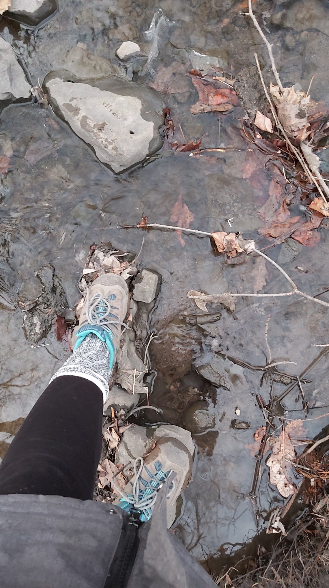 107 Xanders shortcut