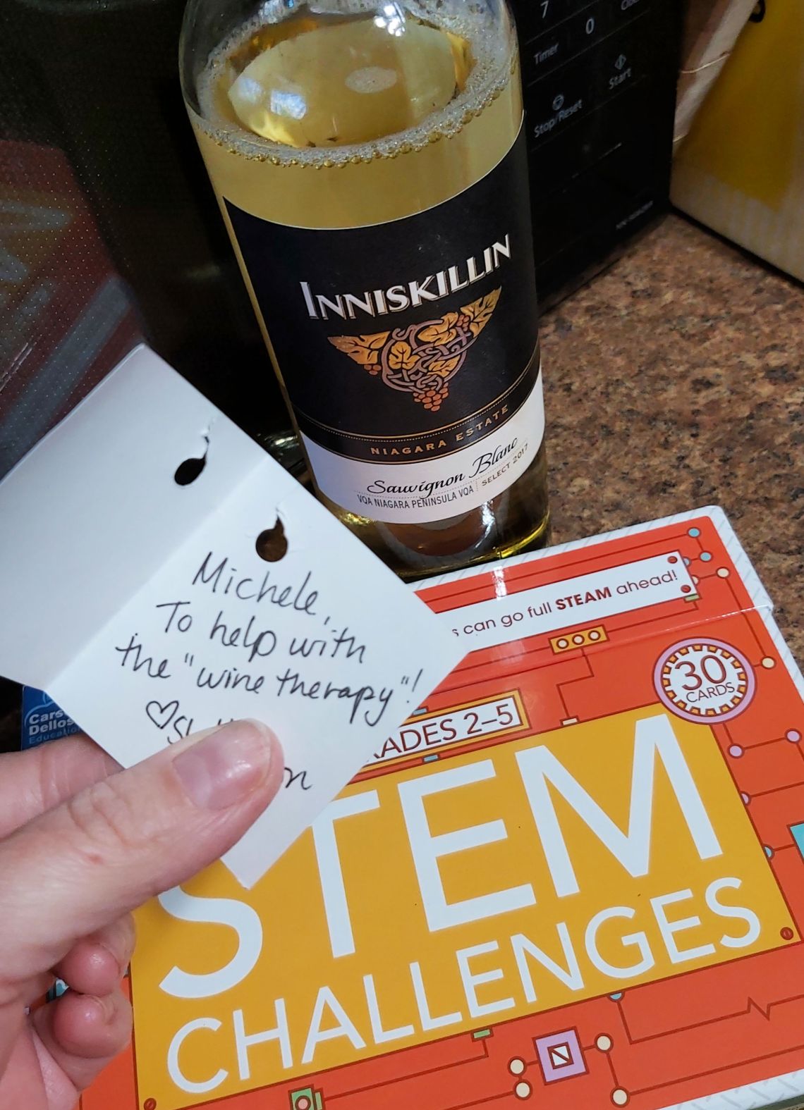 111 teachers are essential