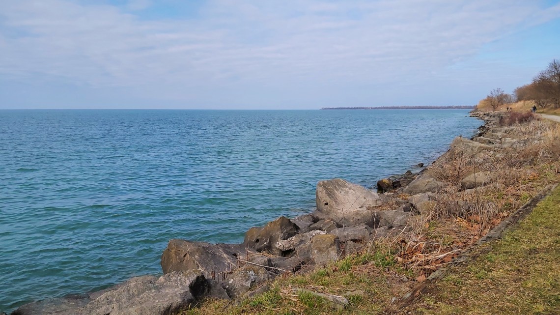 89 the end of our street