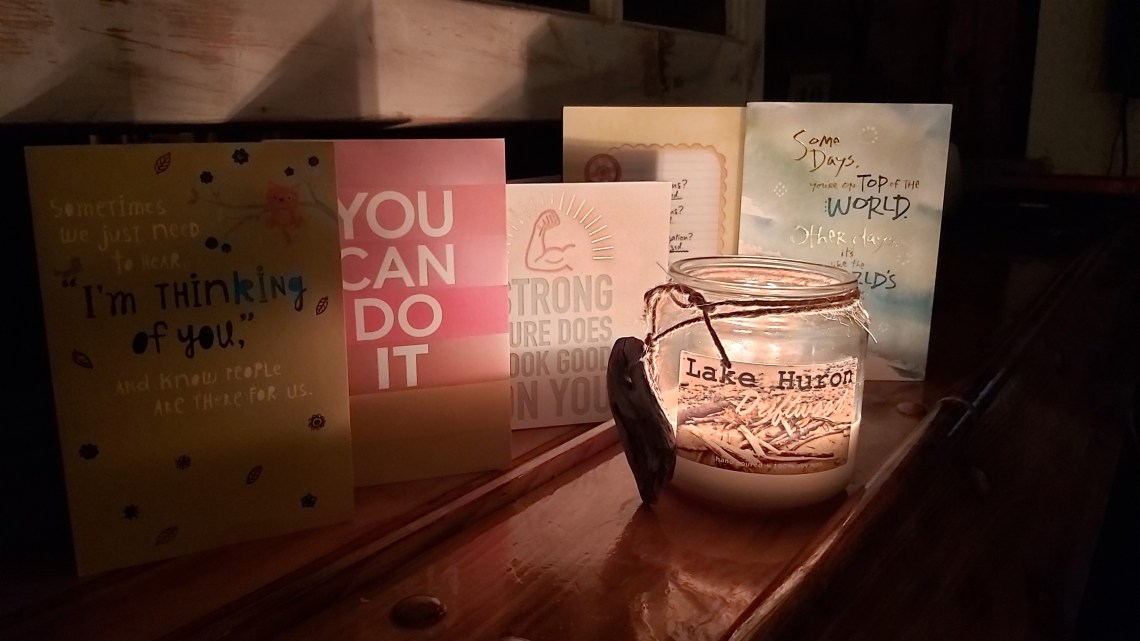 137 social distance love