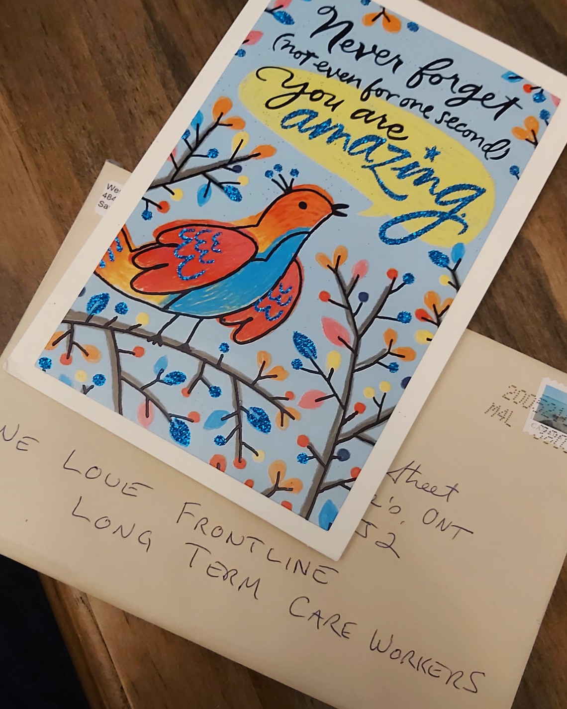 156 no you're amazing