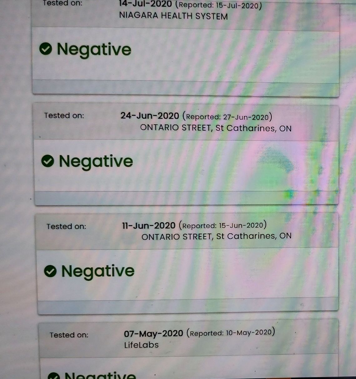 198 tired of your shit rona